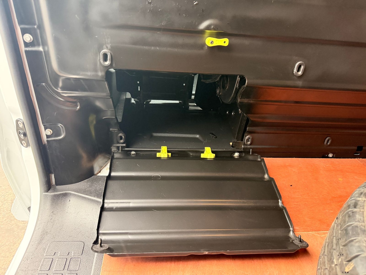 Used Vauxhall Vivaro 2022 for sale - 76736816: Photo 21