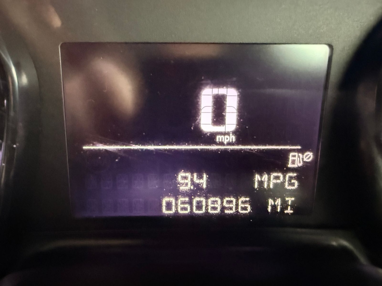 Used Vauxhall Vivaro 2022 for sale - 76736816: Photo 23