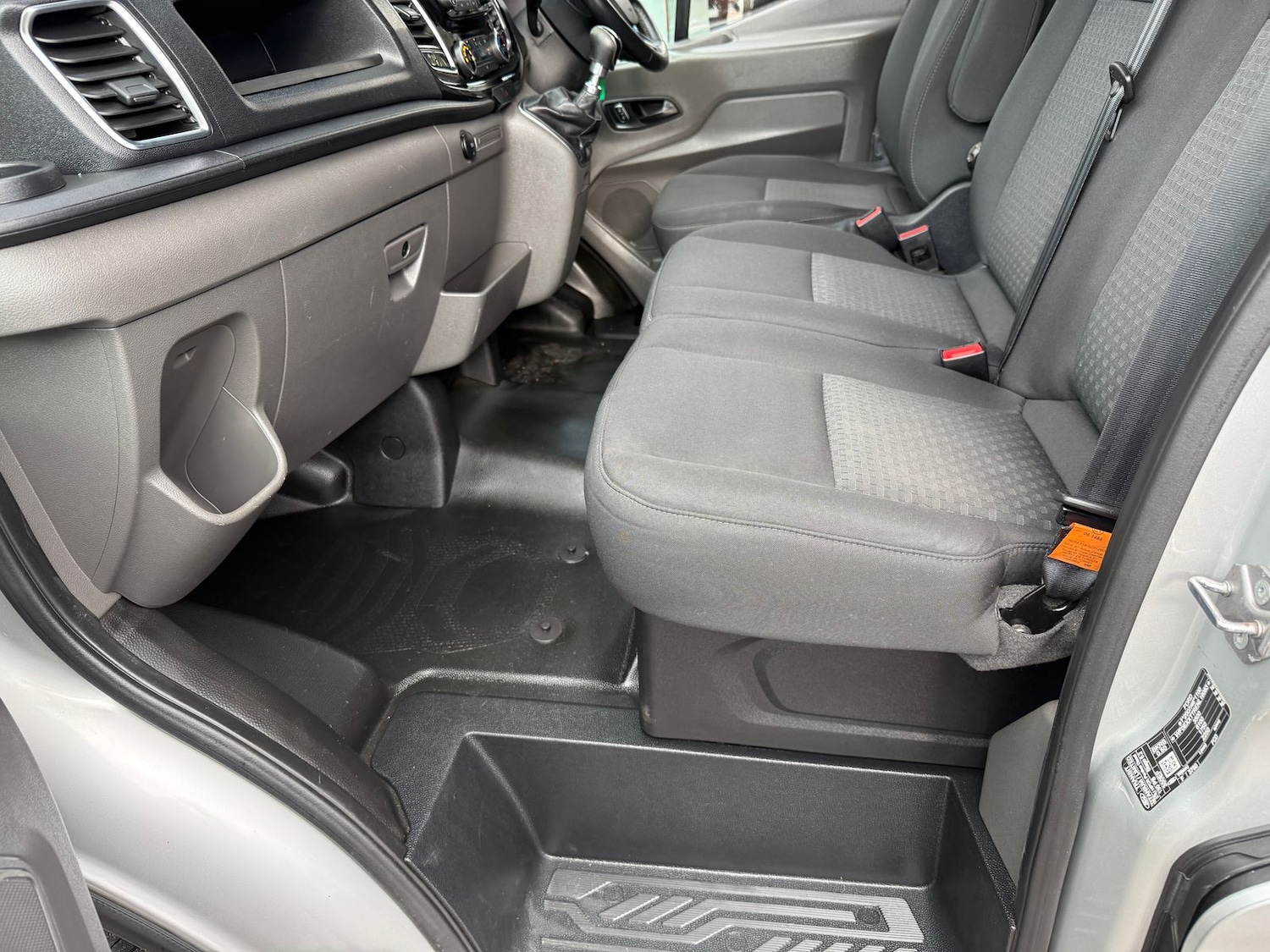 Used Ford Transit 2022 for sale - 76361686: Photo 10