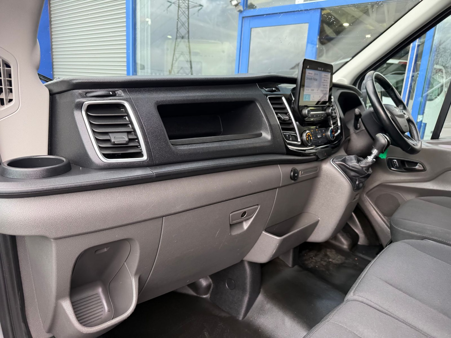 Used Ford Transit 2022 for sale - 76361686: Photo 11