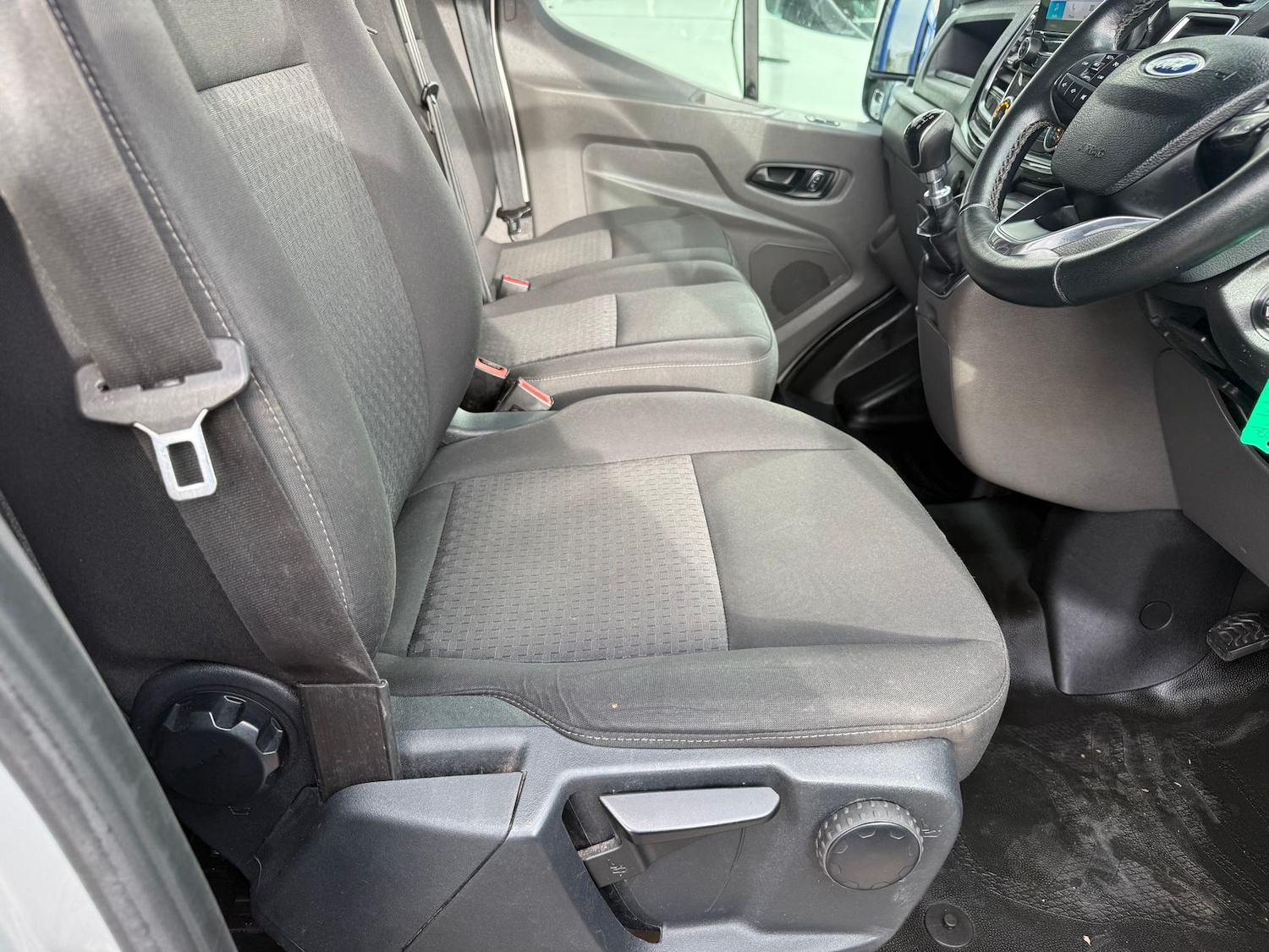 Used Ford Transit 2022 for sale - 76361686: Photo 12