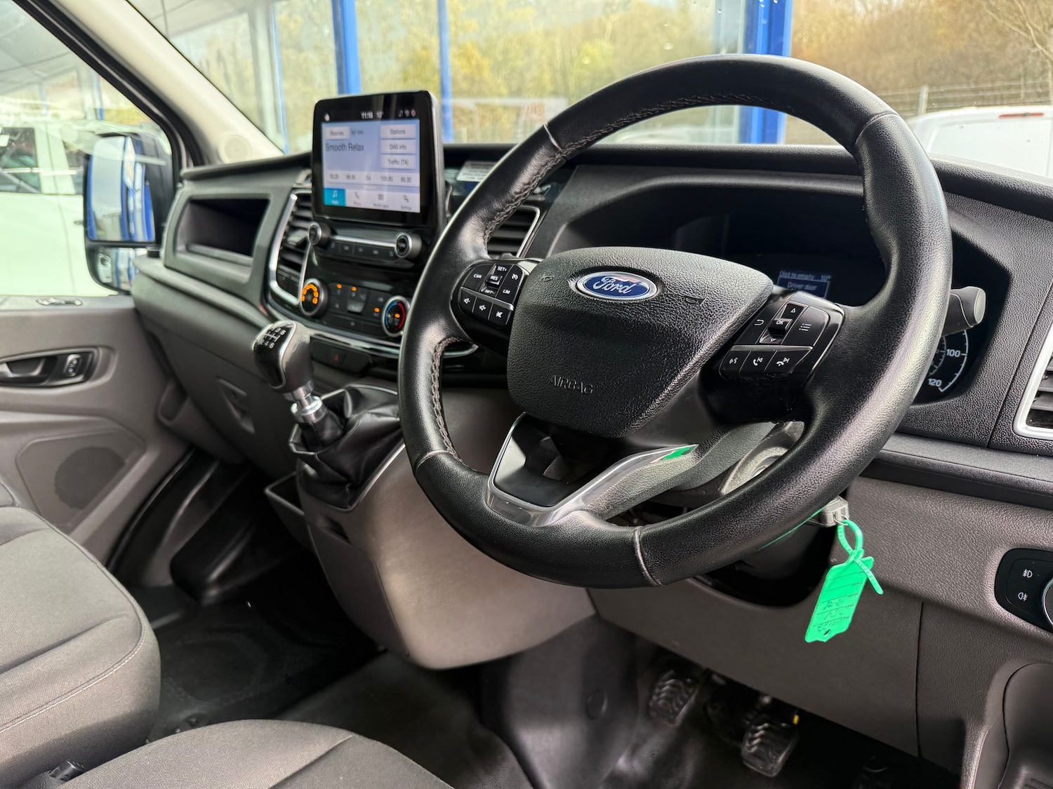 Used Ford Transit 2022 for sale - 76361686: Photo 13