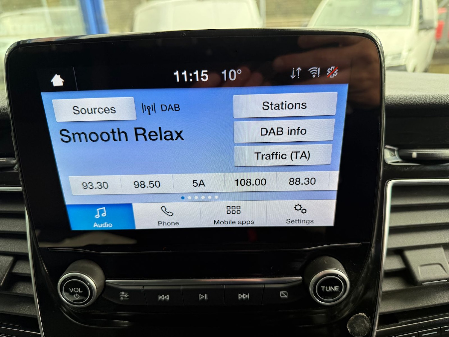 Used Ford Transit 2022 for sale - 76361686: Photo 14