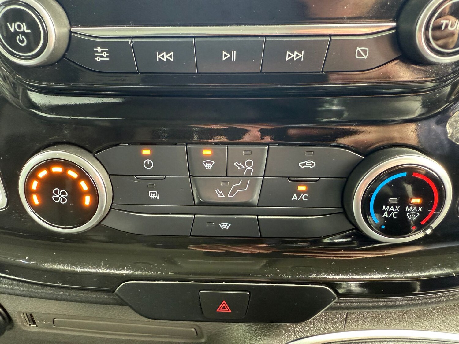 Used Ford Transit 2022 for sale - 76361686: Photo 15