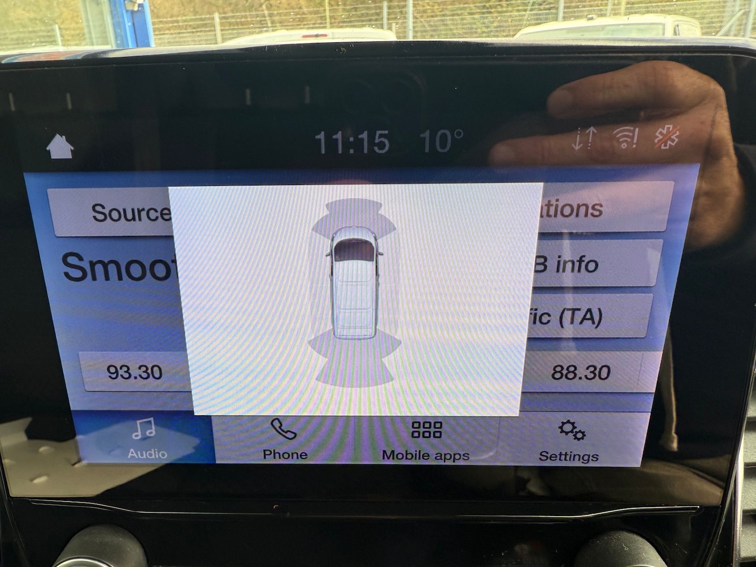 Used Ford Transit 2022 for sale - 76361686: Photo 16