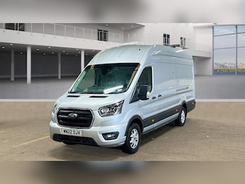 Used Ford Transit 2022 for sale - 76361686: Photo