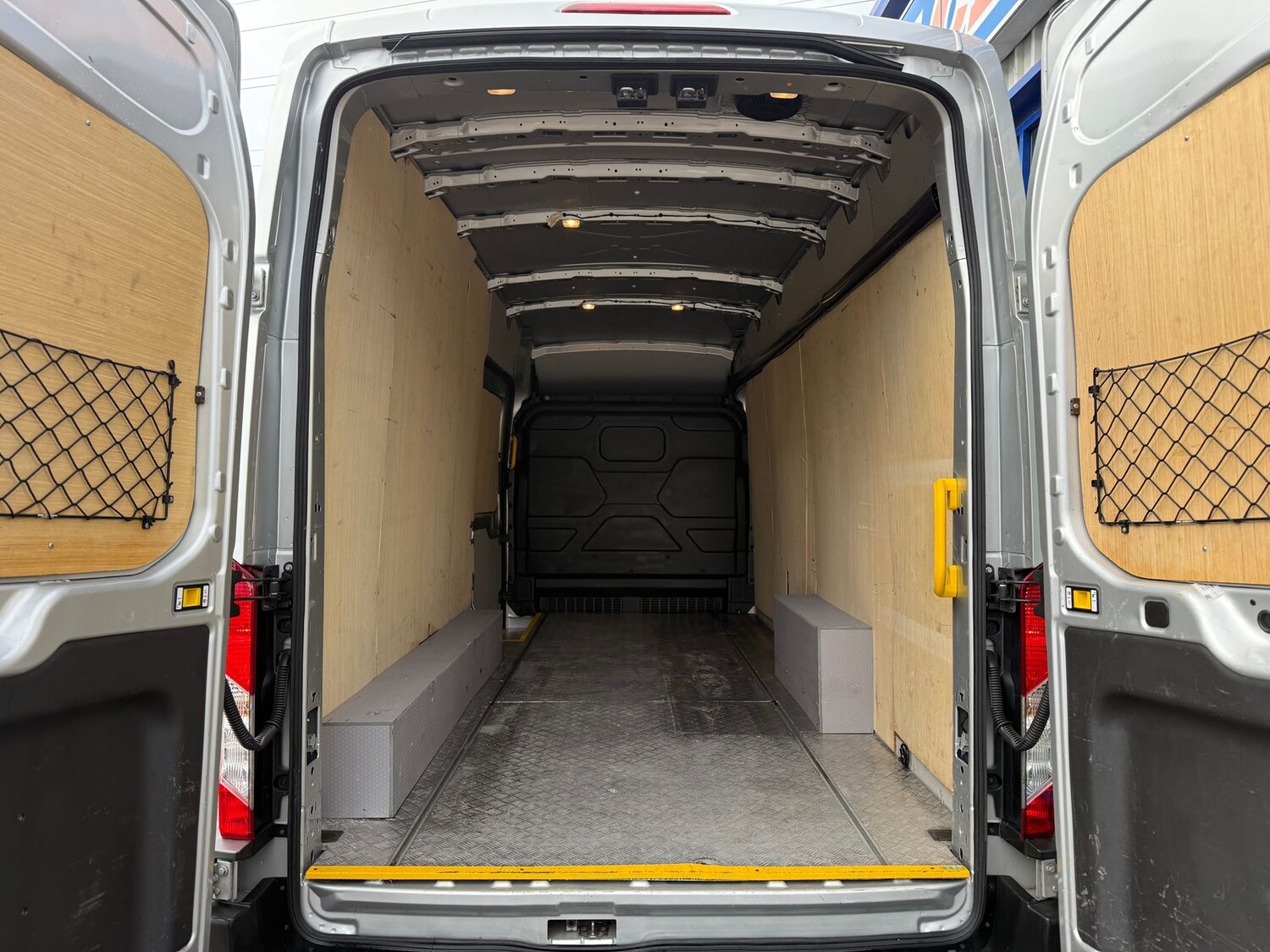 Used Ford Transit 2022 for sale - 76361686: Photo 21