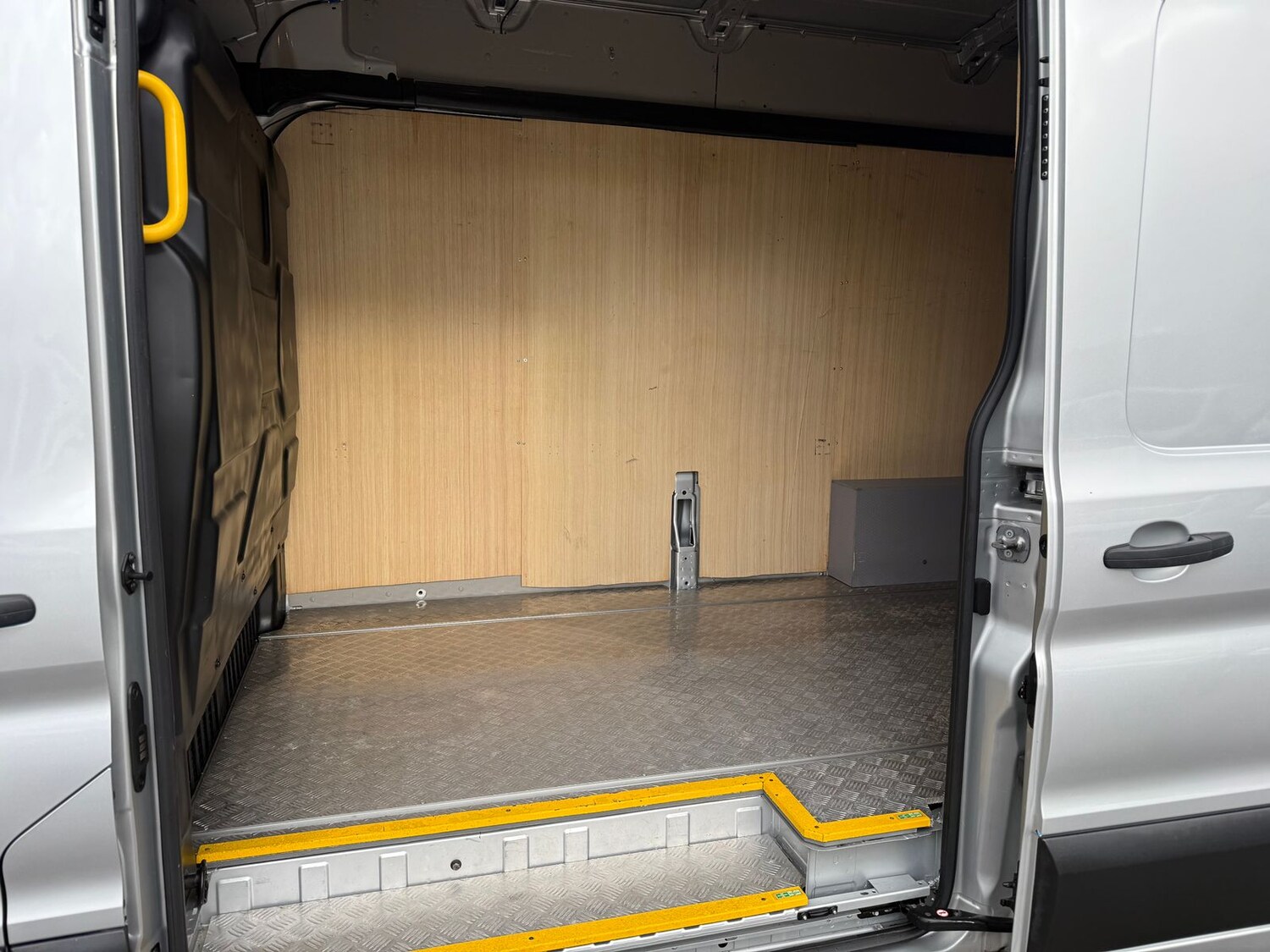 Used Ford Transit 2022 for sale - 76361686: Photo 22