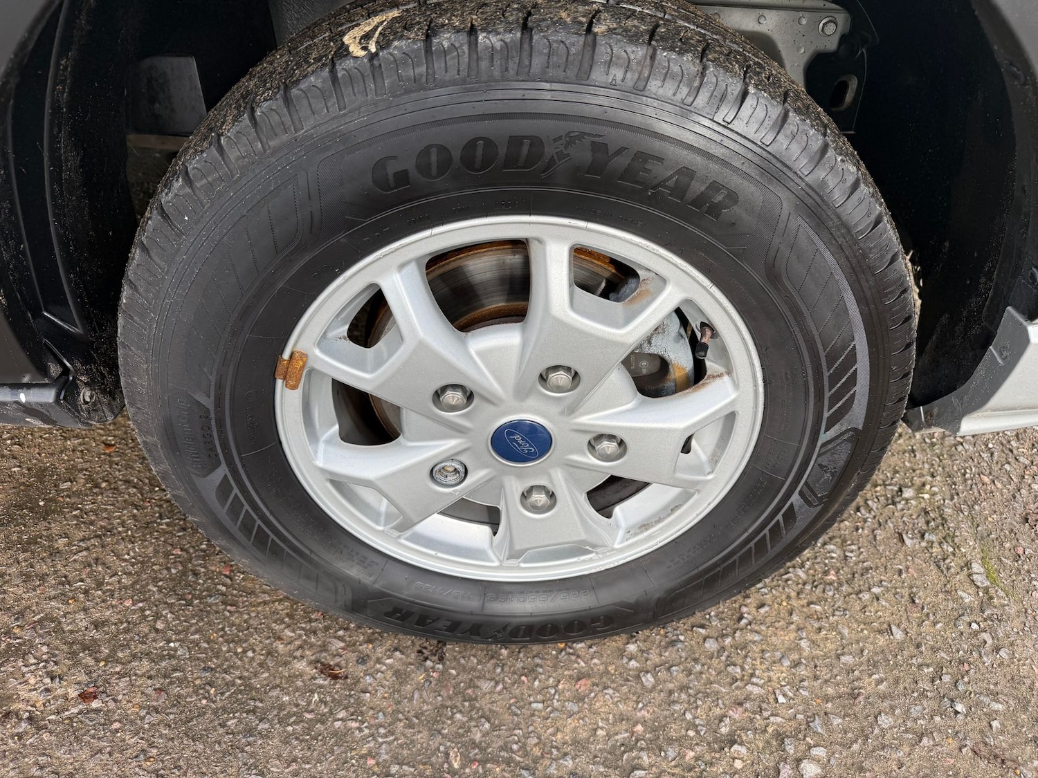 Used Ford Transit 2022 for sale - 76361686: Photo 23