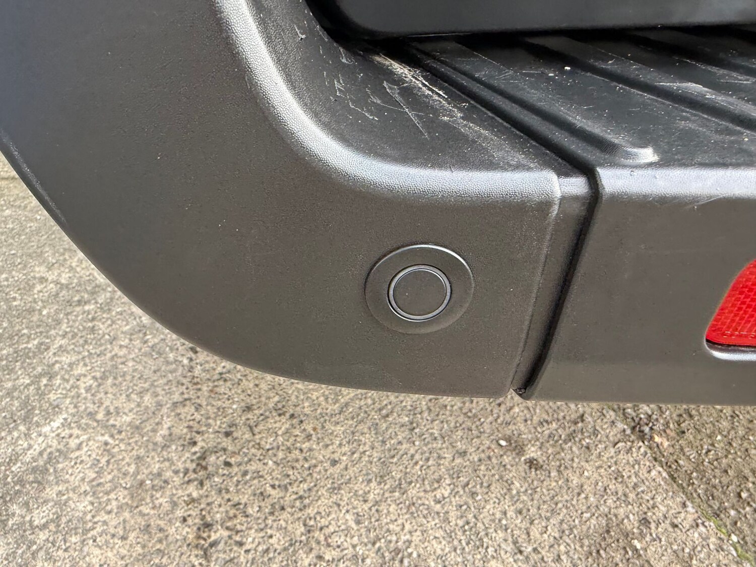 Used Ford Transit 2022 for sale - 76361686: Photo 24