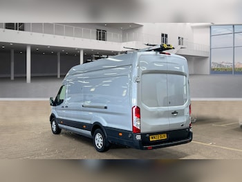 Used Ford Transit 2022 for sale - 76361686: Photo