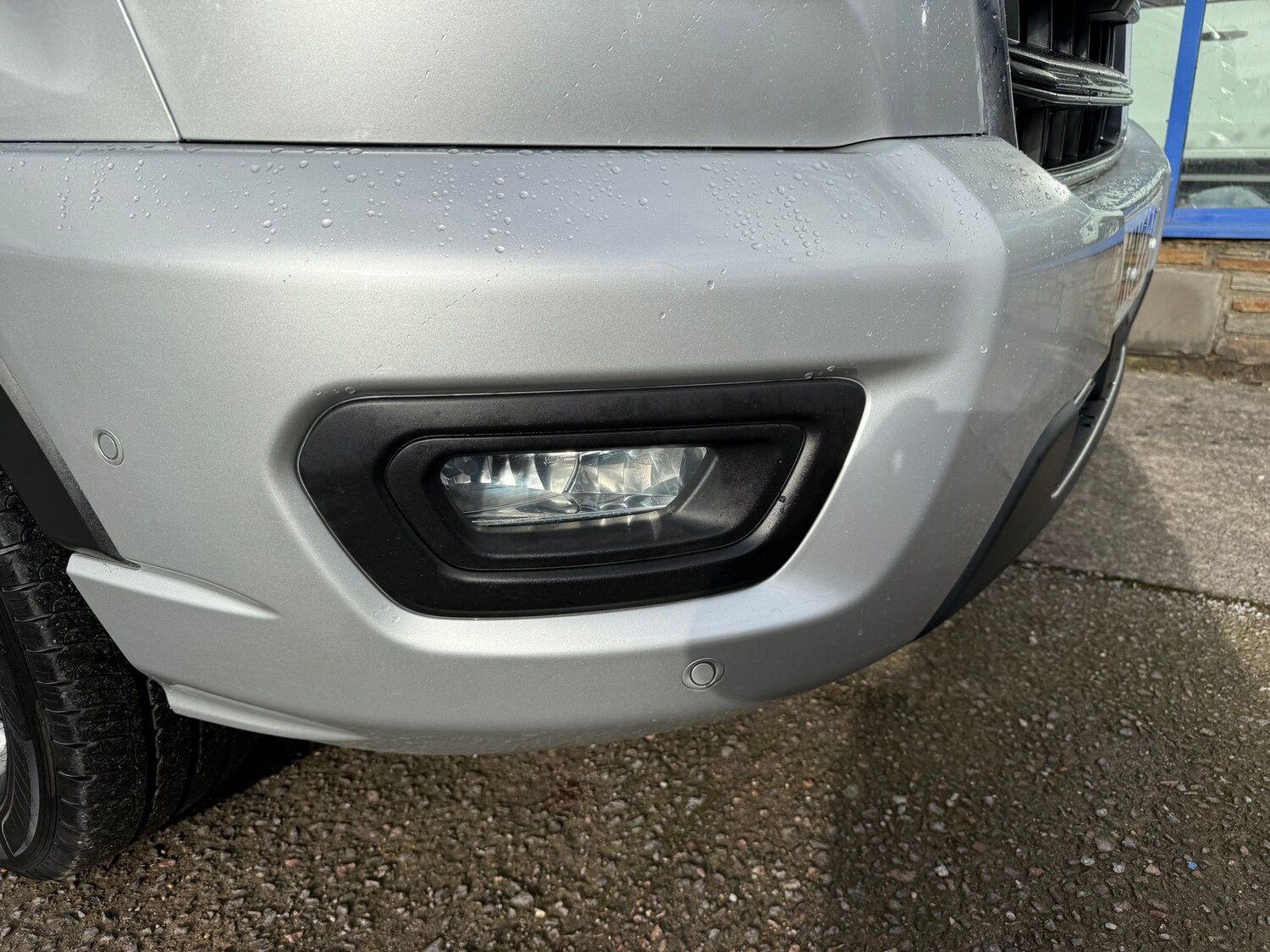 Used Ford Transit 2022 for sale - 76361686: Photo 9