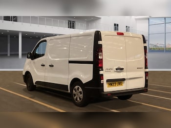 Used Renault Trafic 2023 for sale - 77755881: Photo