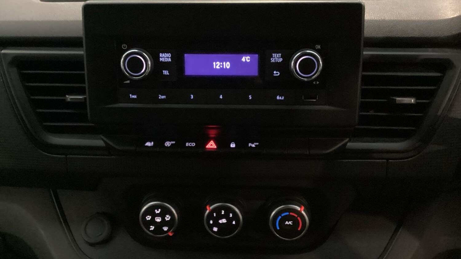 Used Renault Trafic 2023 for sale - 77755881: Photo 6