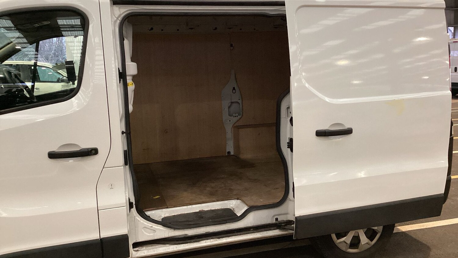 Used Renault Trafic 2023 for sale - 77755881: Photo 7