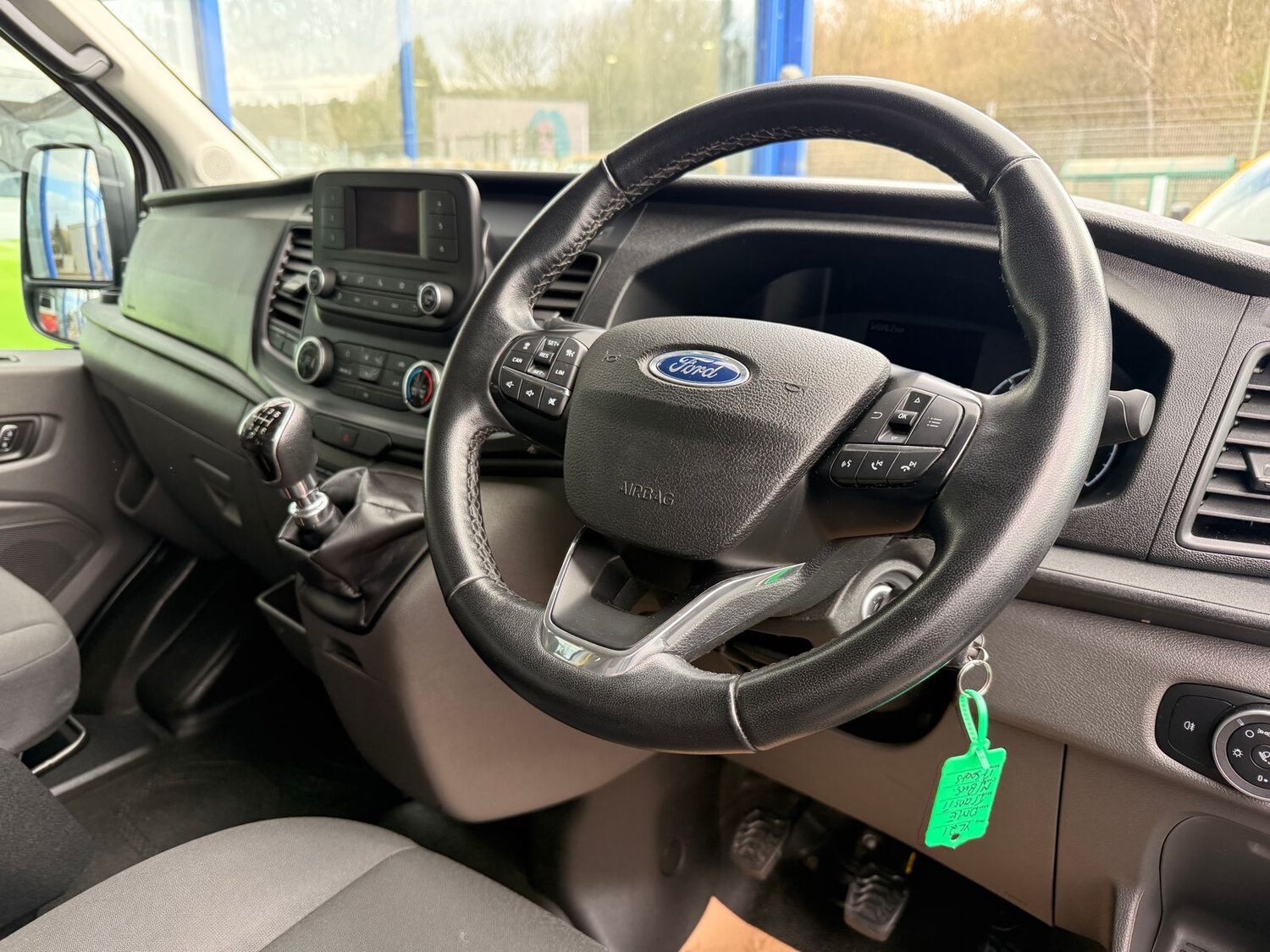 Used Ford Transit 2021 for sale - 78103147: Photo 10