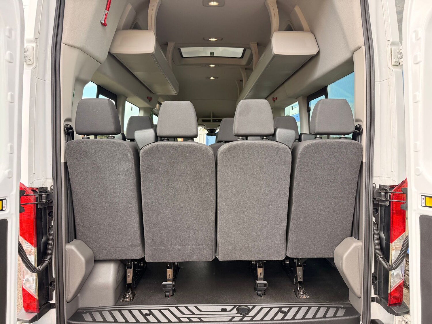 Used Ford Transit 2021 for sale - 78103147: Photo 15