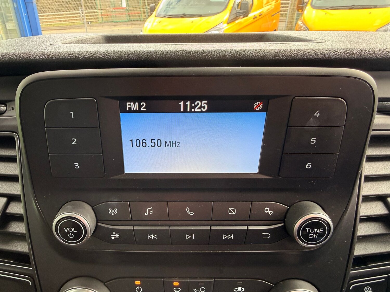 Used Ford Transit 2021 for sale - 78103147: Photo 17