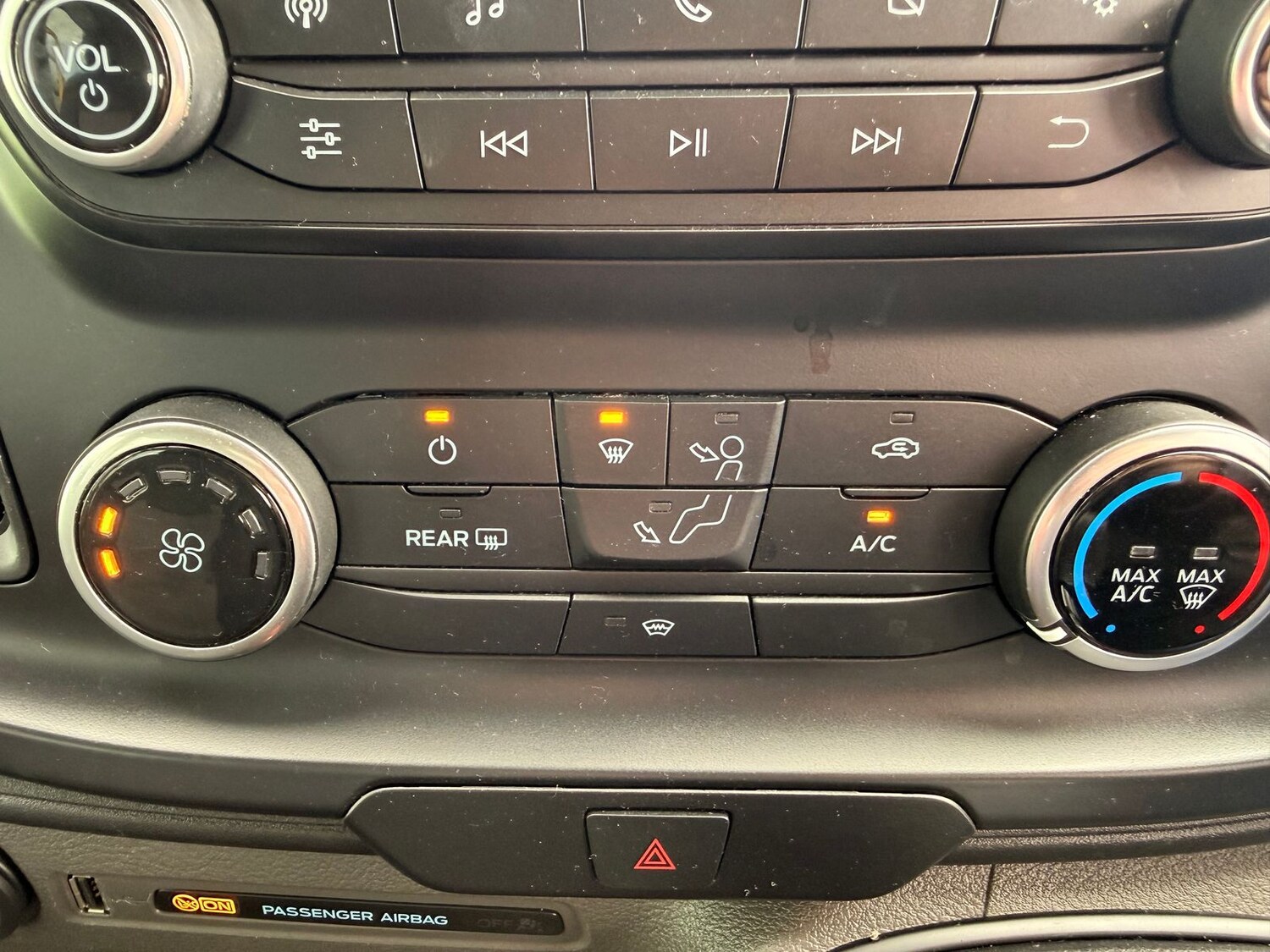 Used Ford Transit 2021 for sale - 78103147: Photo 18