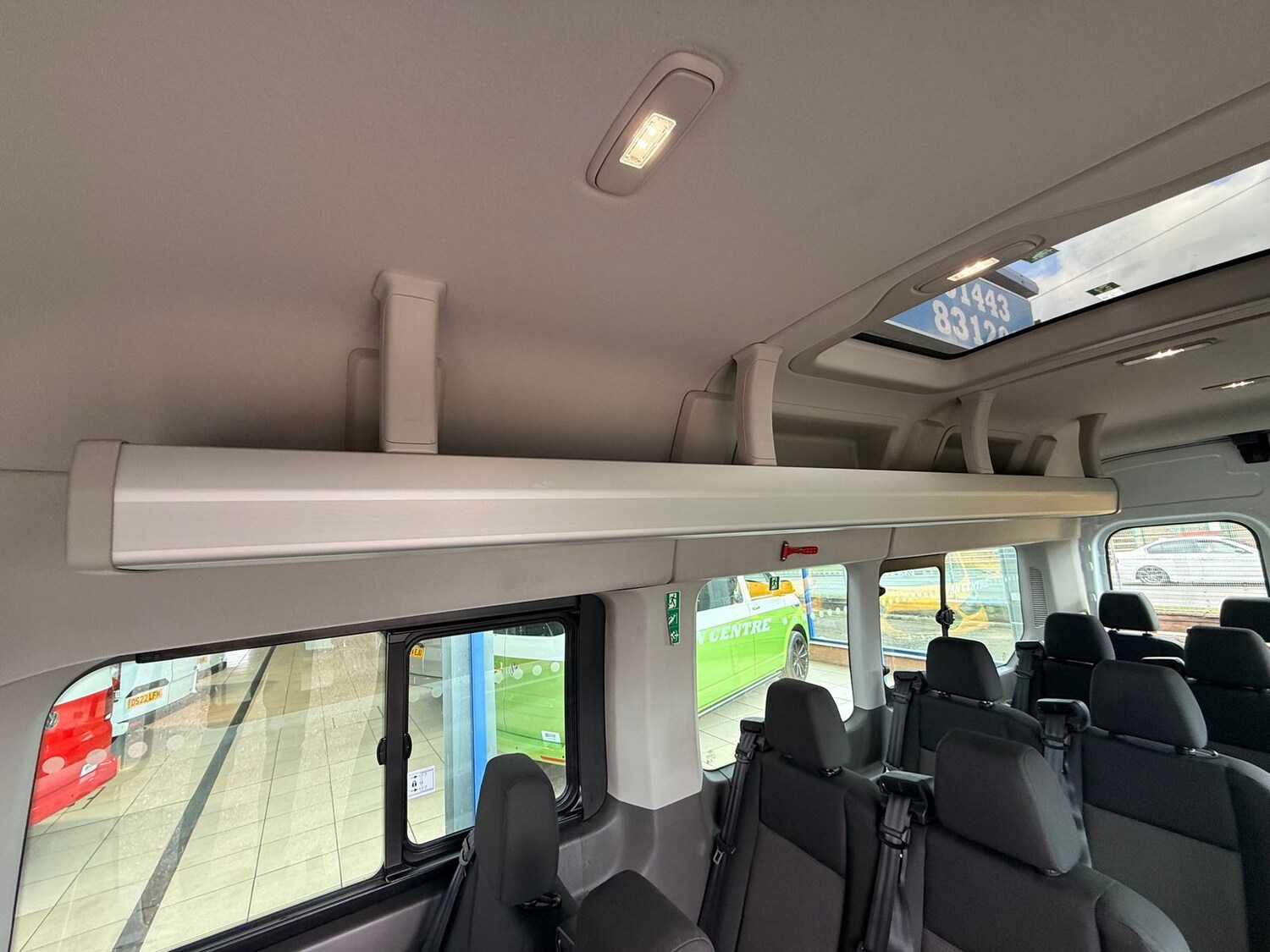 Used Ford Transit 2021 for sale - 78103147: Photo 20