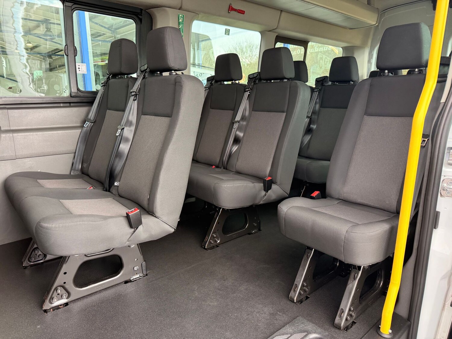 Used Ford Transit 2021 for sale - 78103147: Photo 21