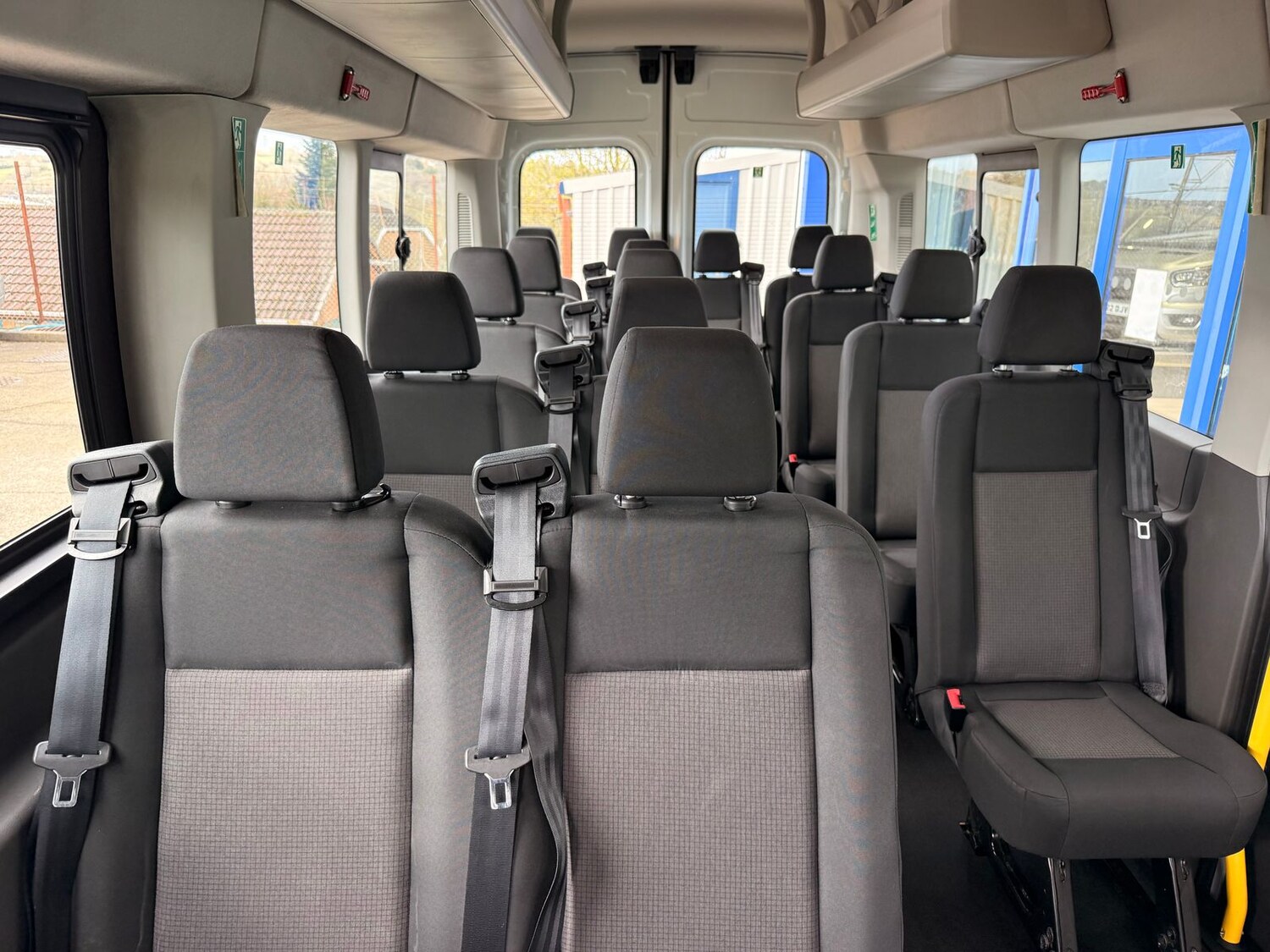 Used Ford Transit 2021 for sale - 78103147: Photo 22