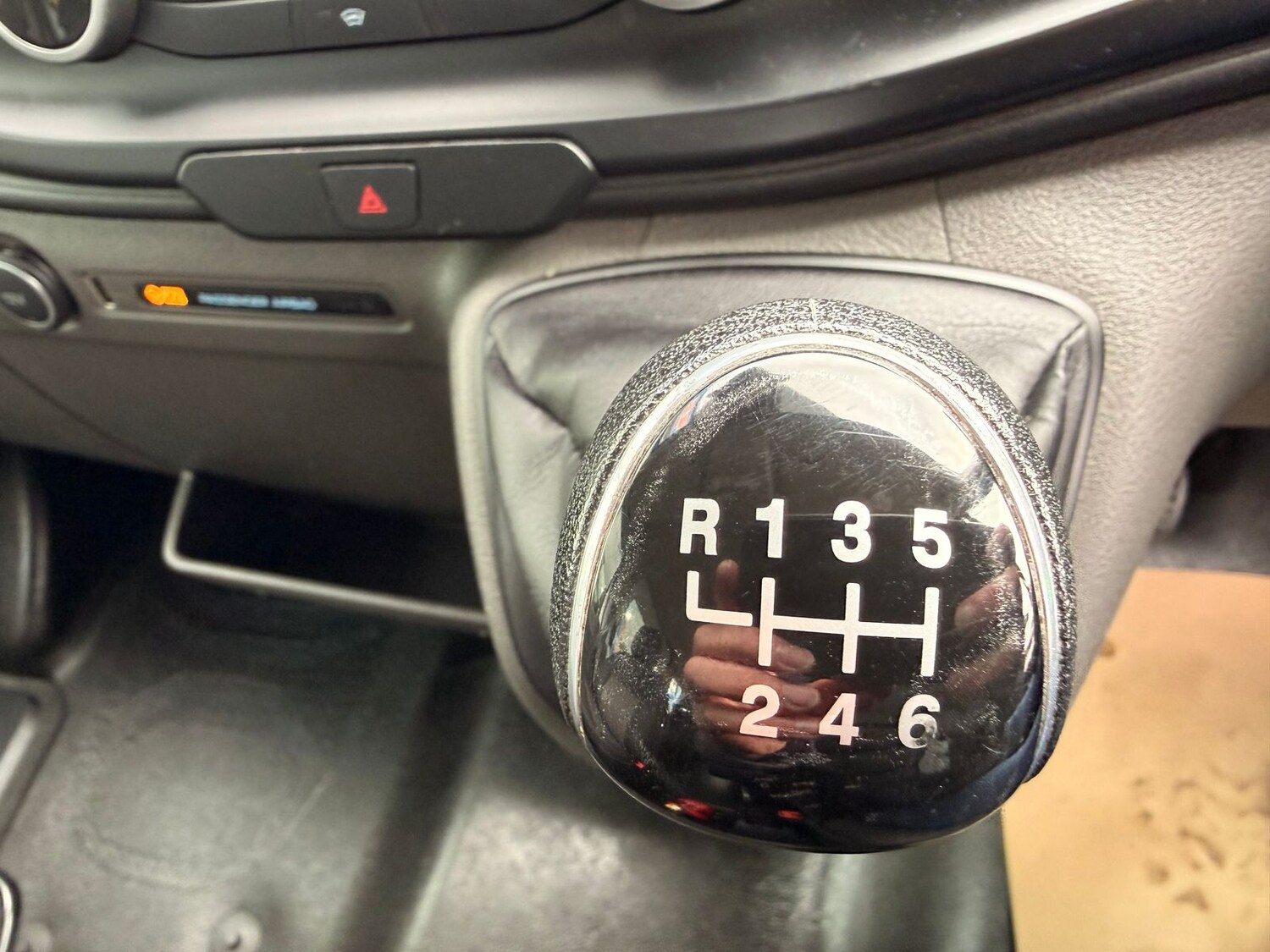 Used Ford Transit 2021 for sale - 78103147: Photo 23