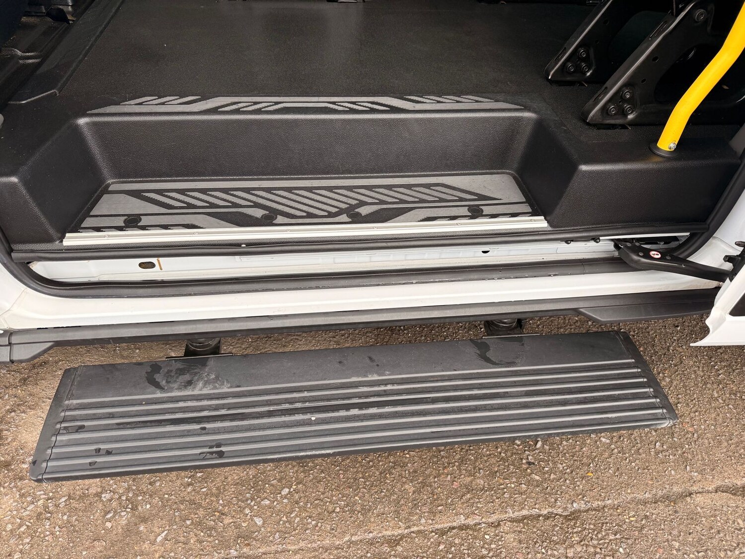 Used Ford Transit 2021 for sale - 78103147: Photo 24