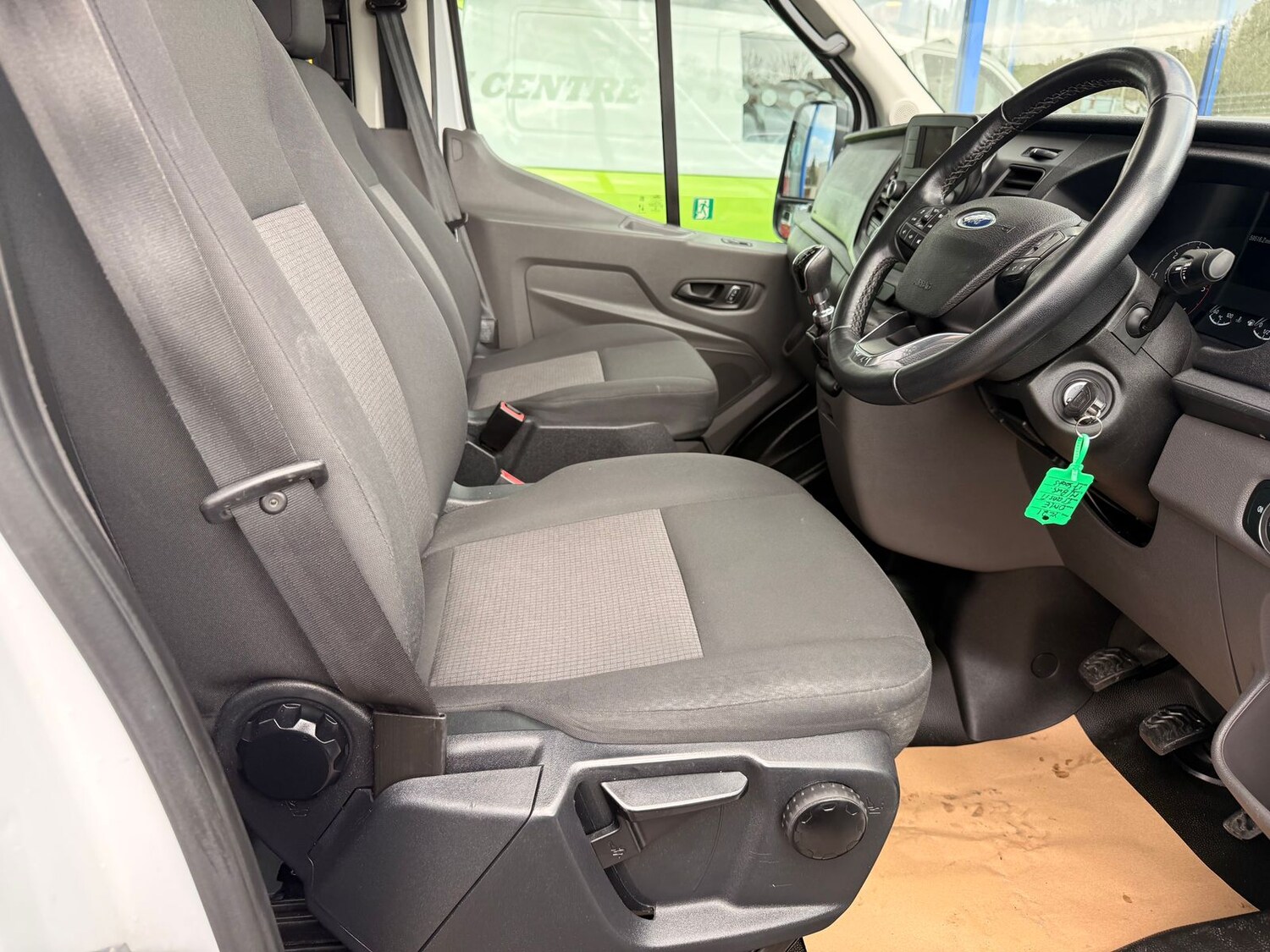 Used Ford Transit 2021 for sale - 78103147: Photo 9