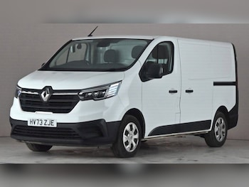 Used Renault Trafic 2023 for sale - 79230809: Photo