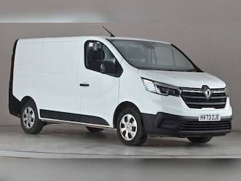 Used Renault Trafic 2023 for sale - 79230809: Photo
