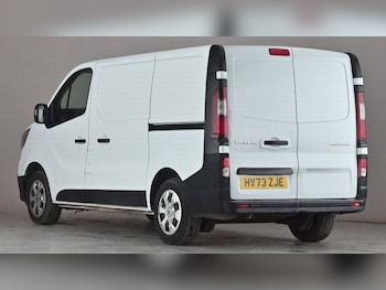 Used Renault Trafic 2023 for sale - 79230809: Photo