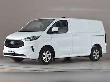 Used Ford Transit Custom 2024 for sale - 79230813: Photo