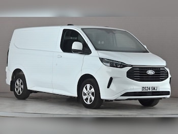 Used Ford Transit Custom 2024 for sale - 79230813: Photo