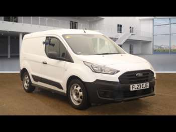 Used Ford Transit Connect 2023 for sale - 75052678: Photo