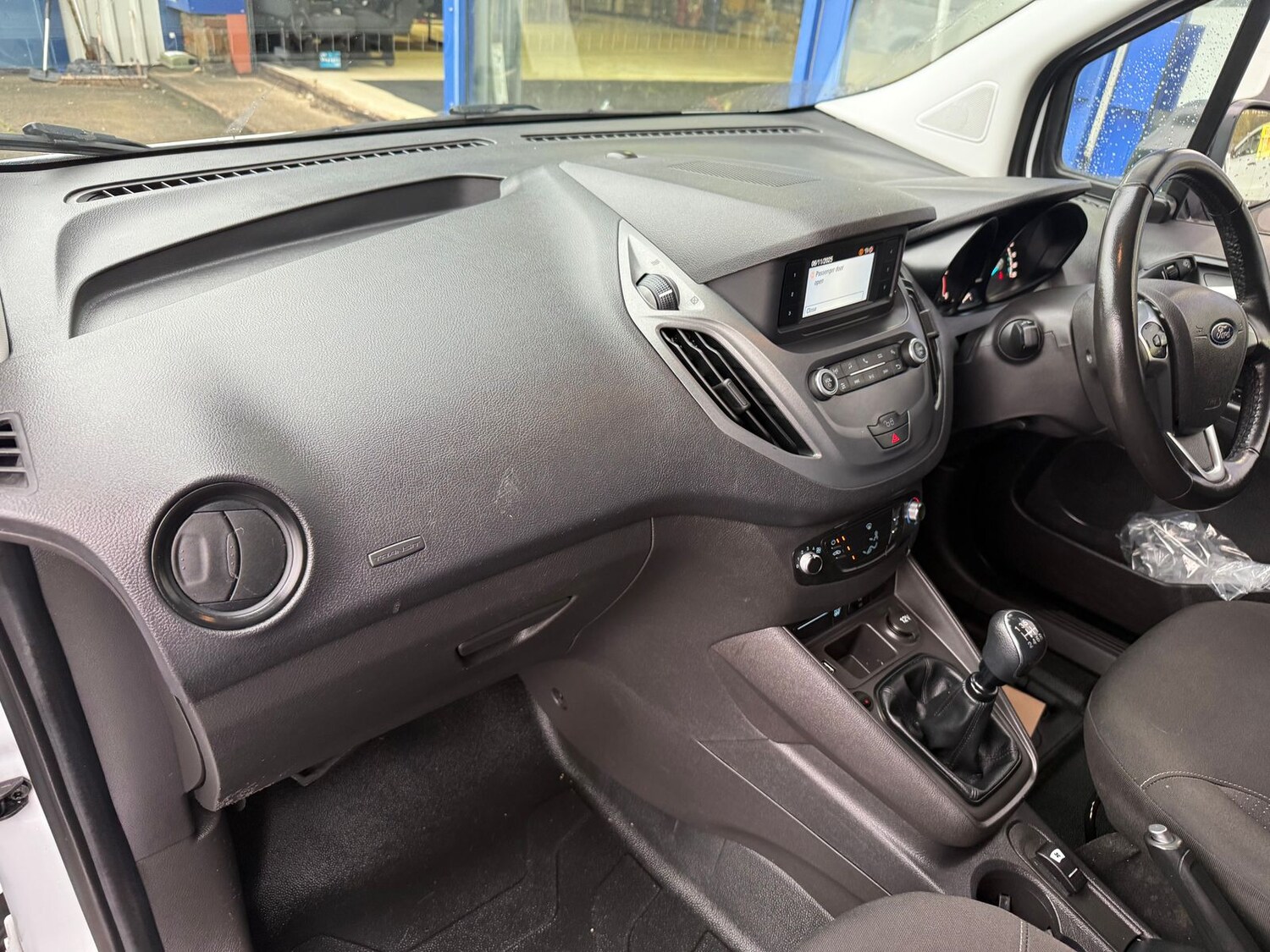 Used Ford Transit Courier 2022 for sale - 78103128: Photo 10