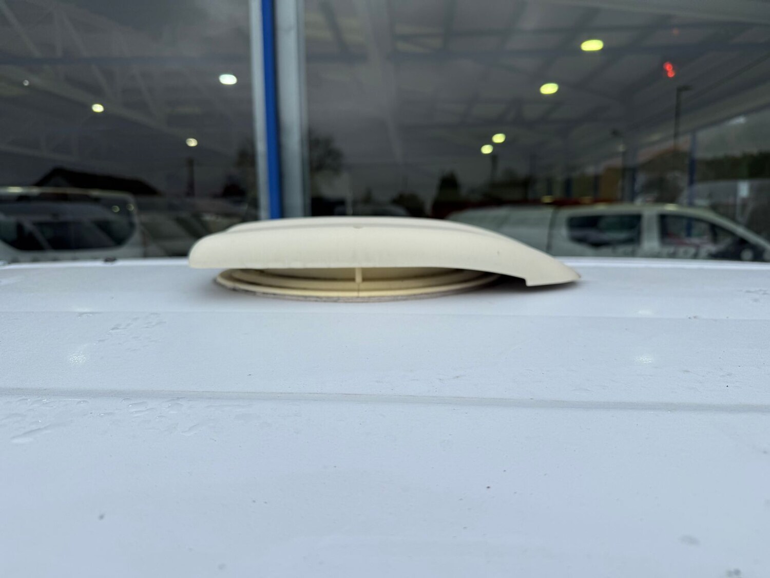 Used Ford Transit Courier 2022 for sale - 78103128: Photo 21