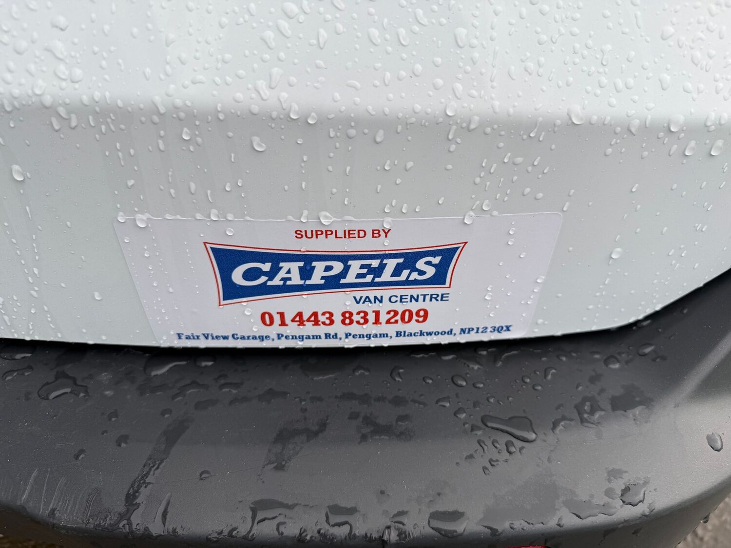 Used Ford Transit Courier 2022 for sale - 78103128: Photo 22