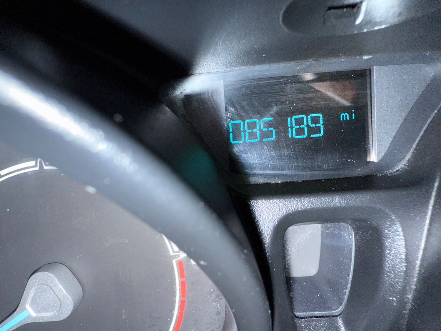 Used Ford Transit Courier 2022 for sale - 78103128: Photo 23