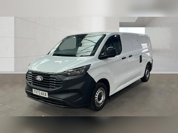 Used Ford Transit Custom 2024 for sale - 79230821: Photo