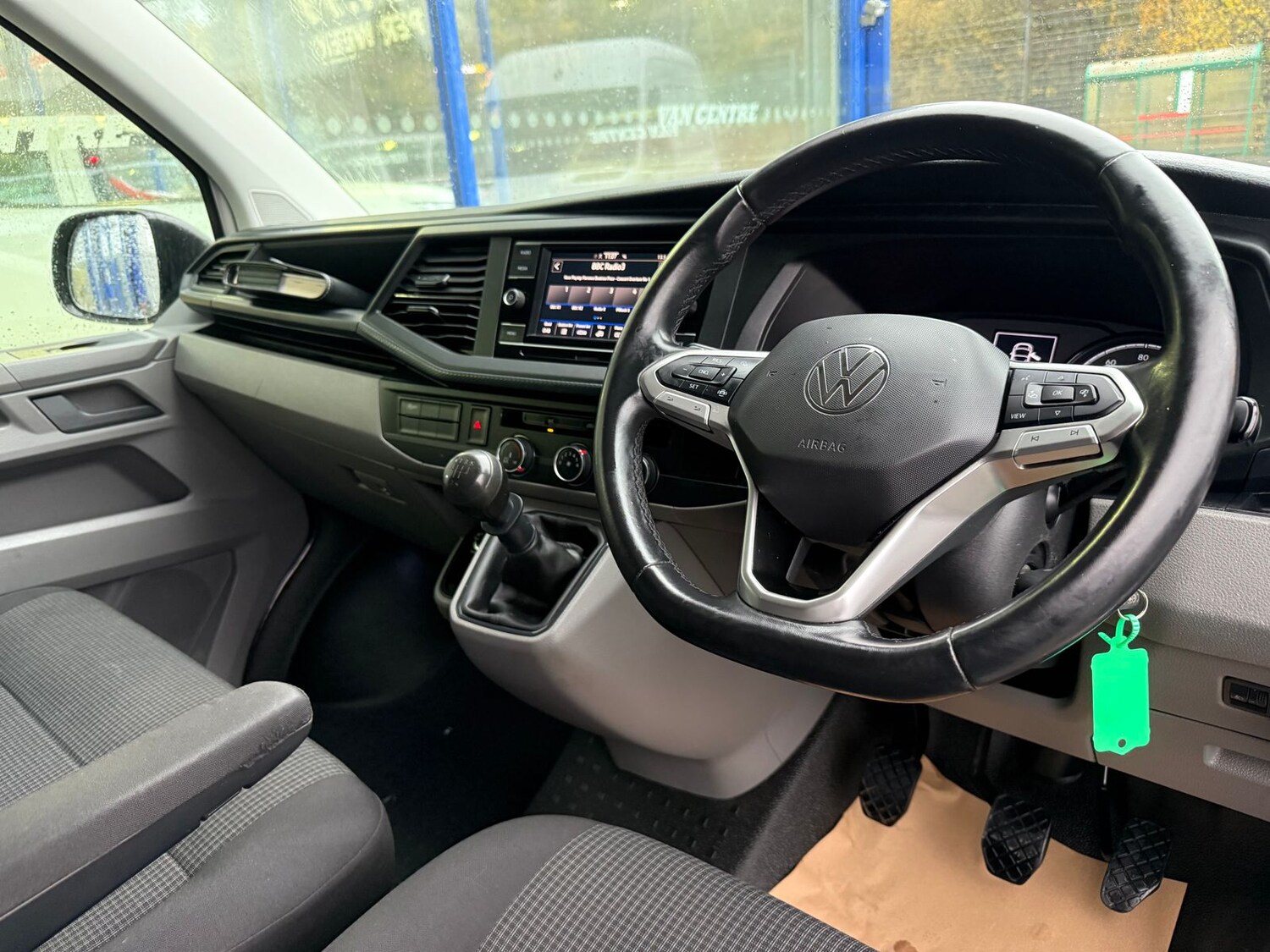 Used Volkswagen Transporter 2021 for sale - 76514664: Photo 10