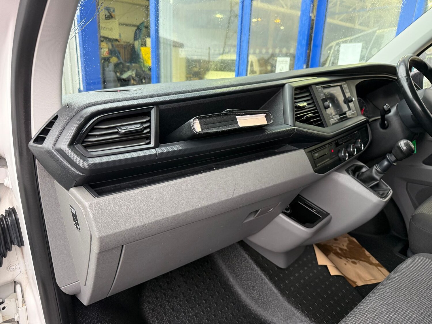 Used Volkswagen Transporter 2021 for sale - 76514664: Photo 11