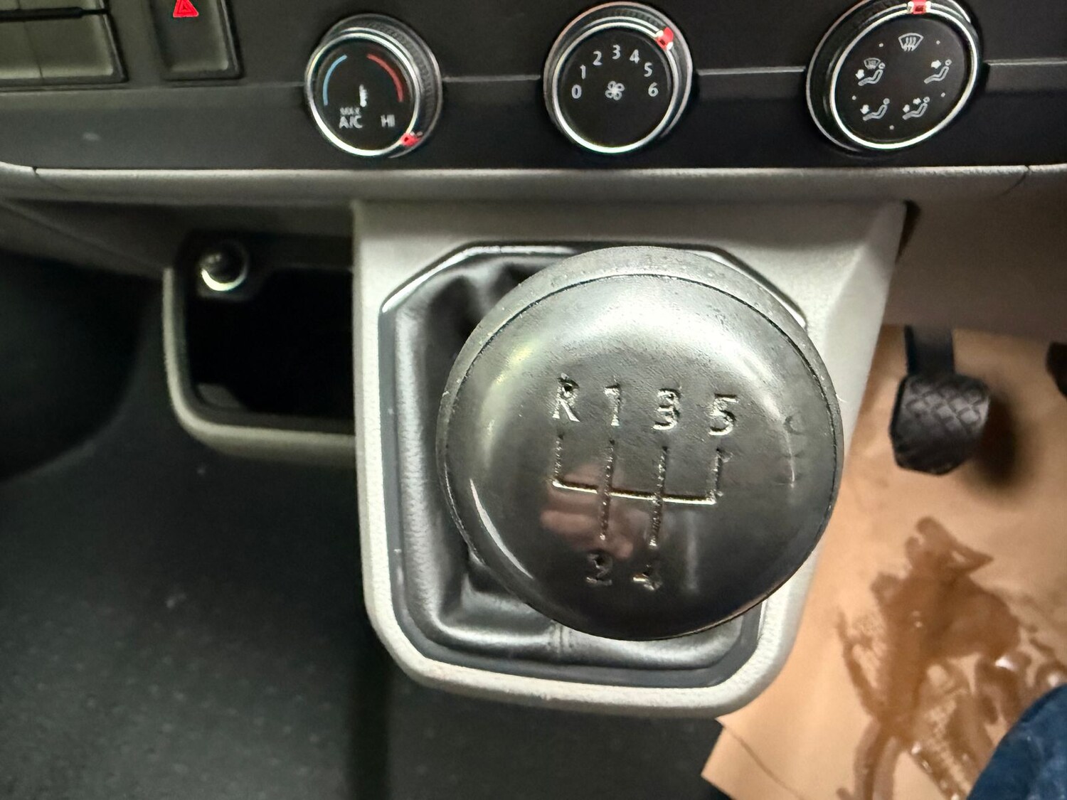 Used Volkswagen Transporter 2021 for sale - 76514664: Photo 19