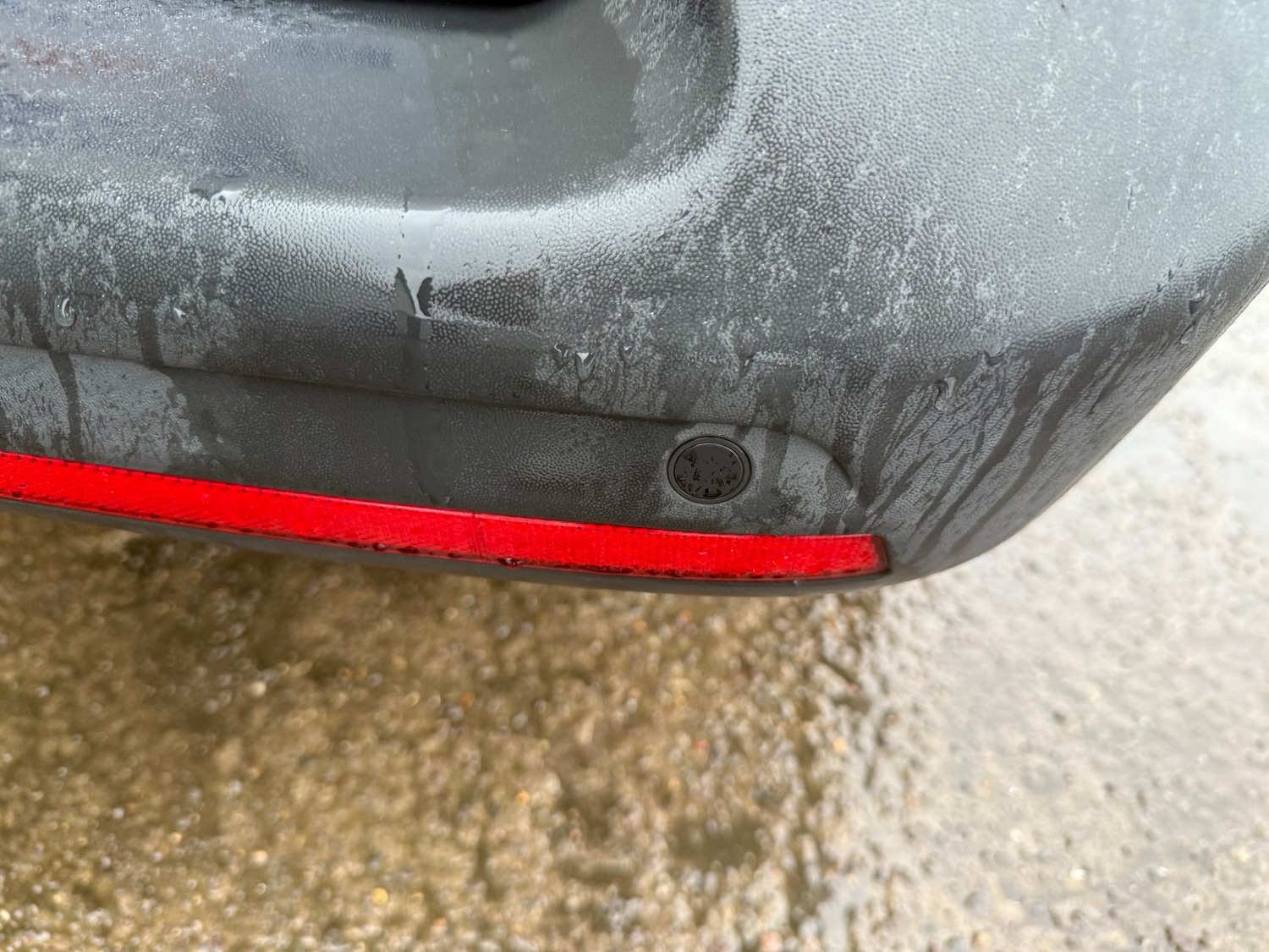 Used Volkswagen Transporter 2021 for sale - 76514664: Photo 22