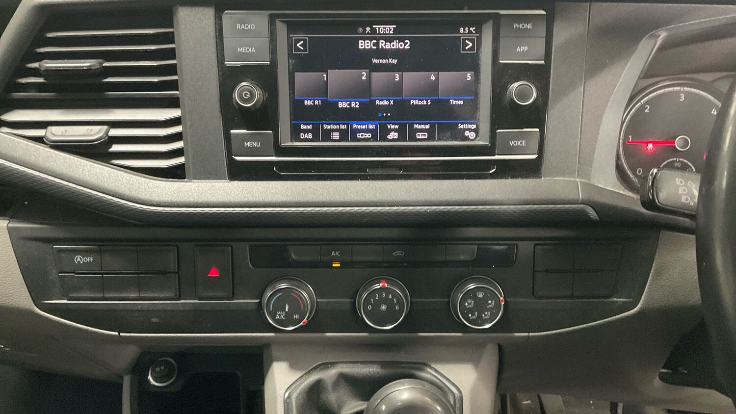 Used Volkswagen Transporter 2021 for sale - 76514664: Photo 6