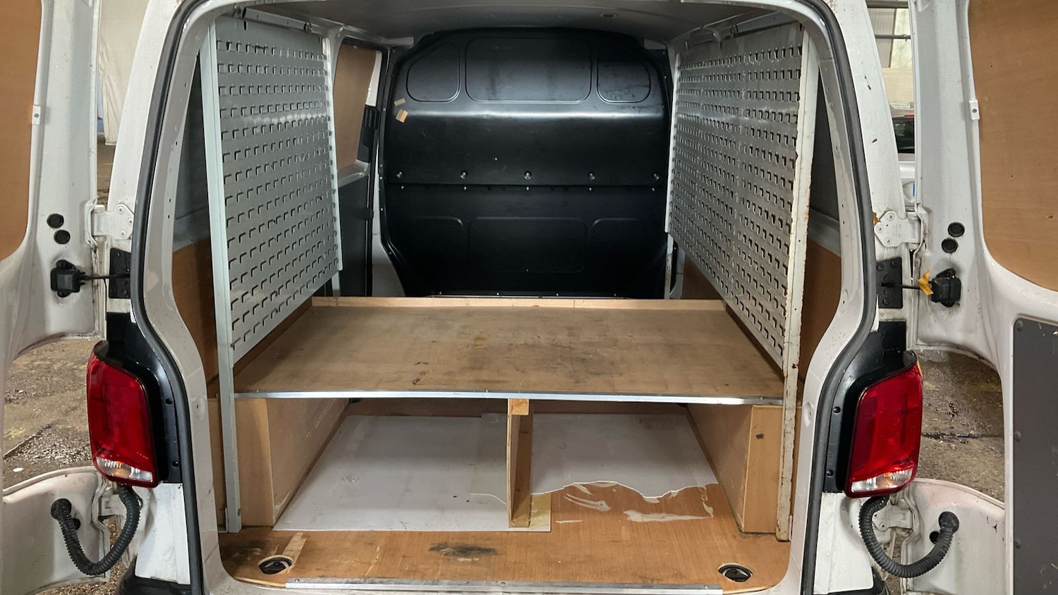 Used Volkswagen Transporter 2021 for sale - 76514664: Photo 7