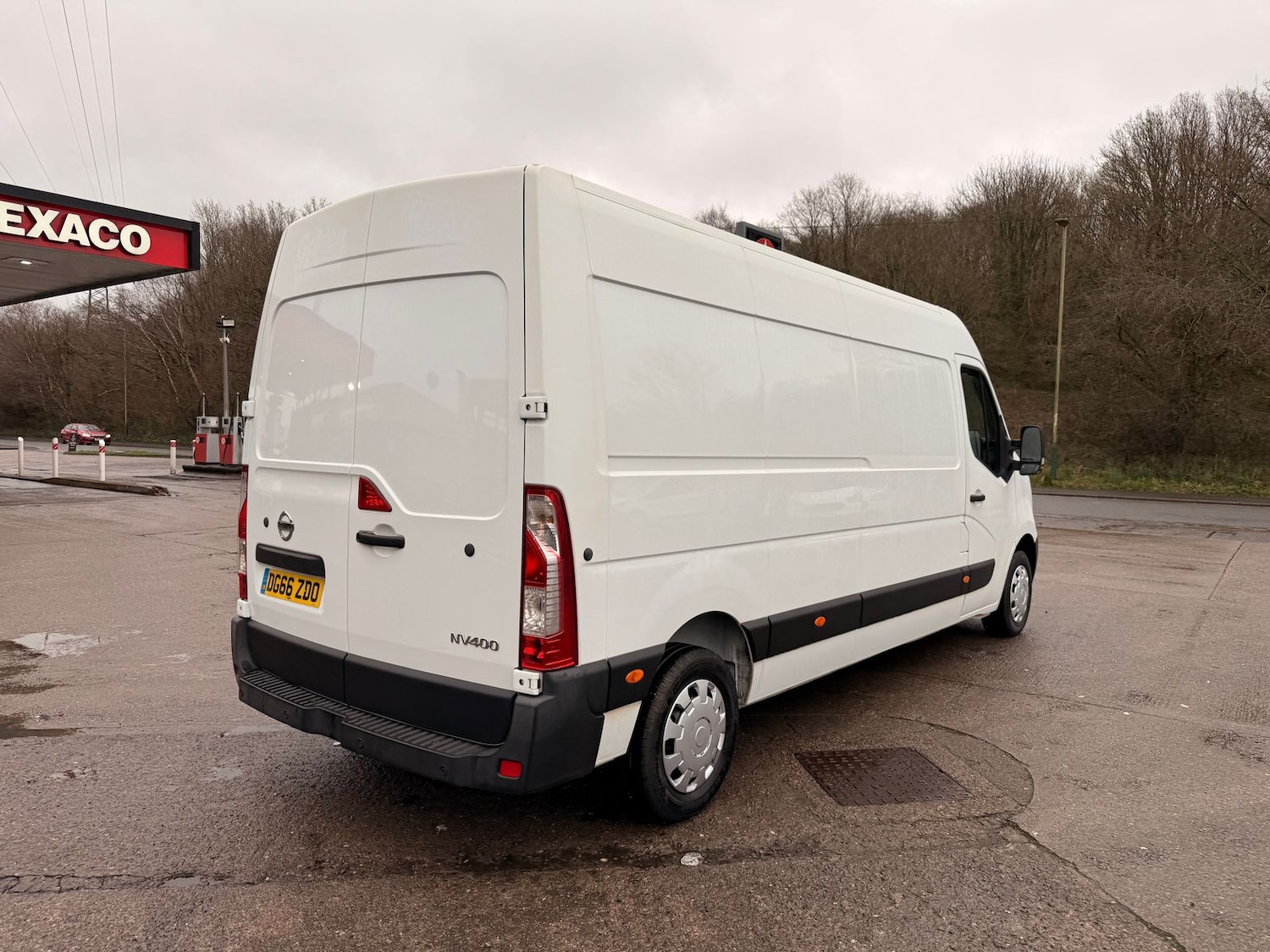 Used Nissan NV400 2016 for sale - 77685850: Photo 5