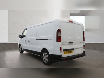 Used Renault Trafic 2023 for sale - 78872155: Photo