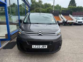 Used Citroen Dispatch 2022 for sale - 74601121: Photo