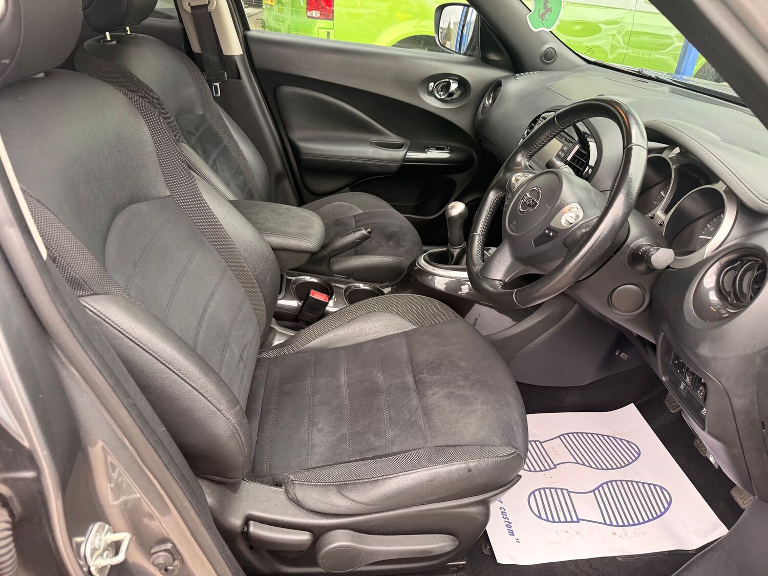 Used Nissan Juke 2019 for sale - 78103143: Photo 10
